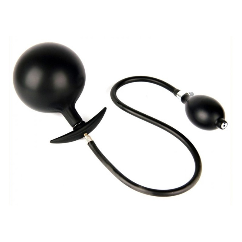 InflateGear Plug gonflable Ball Inflat 7 x 3cm